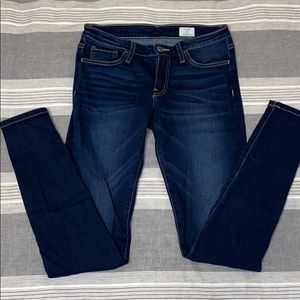 bridge by gly Buckle jeans